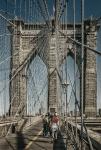 Brooklyn Bridge