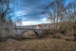 Brücke HDR