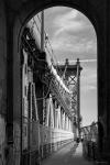 Manhattan Bridge