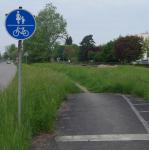 Radweg :)