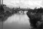 Würzburg, Friedensbrücke