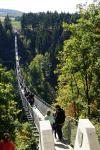 Hängeseilbrücke Geierlay