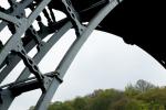 Iron Bridge in Ironbridge