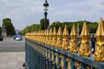 Champs Elysee  - Paris