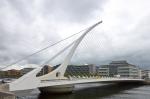 Samuel Beckett Bridge