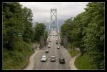 Lions Gate Bridge