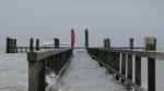 Seebrücke, Wyk, Föhr