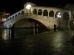 Rialtobrücke in Venedig