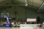 Science City Jena vs. digibu Baskets Paderborn