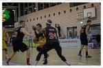 Basket Ball Kirchheimer Knights