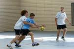 Handball B-Jugend