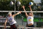 Beachvolleyball 4