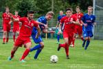 Freiburger FC - FC Bad Dürrheim