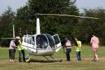 Flugtag Weinheim