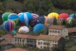 Ballontreffen