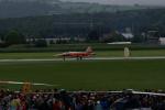 Flugshow Emmen 12