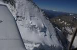 Flug zum Matterhorn 14