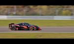 Ferrari FXX No. 5