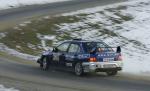 Jännerrallye 2009