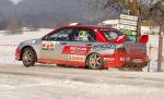 IQ-Jännerrallye 2008 (2)