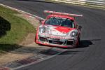 Porsche 911 GT3 Cup