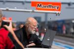 VLN 2014, Mastermind Olaf Manthey