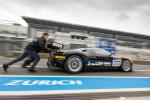 VLN 2014, Ford GT3