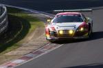 VLN 2014, Phoenix Racing Audi R8 LMS