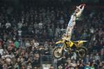 Supercross Dortmund 2012