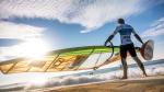 Windsurfer 16:9 und heller