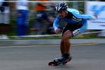 Speedskate-EM 2008 - 200m H