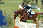 CHIO Aachen 2005 - 6