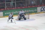 EV Duisburg vs. ERC Ingolstadt