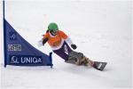 Snowboard Weltcup Bad Gastein 2013