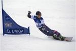 Snowboard Weltcup Bad Gastein 2013