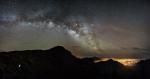 Caldera de Taburiente - pano