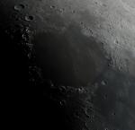 Mare serenitatis