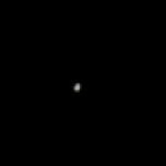 Venus mit 210mm