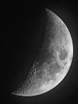 Insulaner Mond