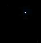 Jupiter Mond Venus