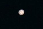 Jupiter am 23.5.05