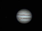 Jupiter 29.12.2013