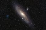 M31 neu