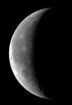 Mond, Planeten 1.8.2013