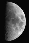 Mond vom 7.4.2014
