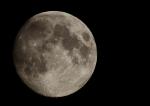 Mond 98% 10. sept.2011 22°03