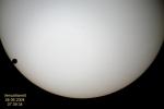 Venustransit 2004