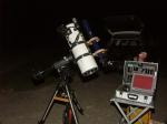 Meine Astrofotografie-Ausrüstung