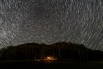 Startrails