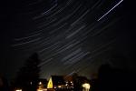 Startrails